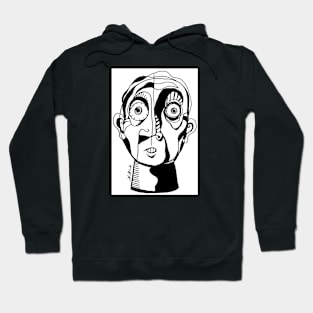 FEAR TOTEM Hoodie